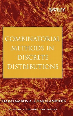 【预售】Combinatorial Methods In Discrete Distributions