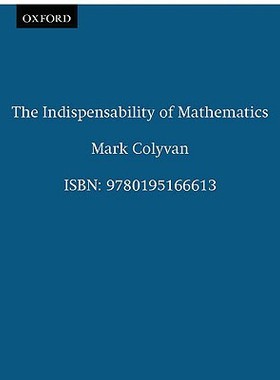 【预售】The Indispensability of Mathematics