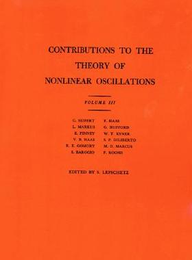 【预售】Contributions to the Theory of Nonlinear