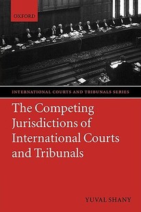 Competing The 預售 Courts International Jurisdictions