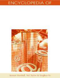 【预售】Encyclopedia of Developing Regional Communities with