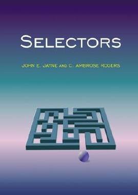 【预售】Selectors