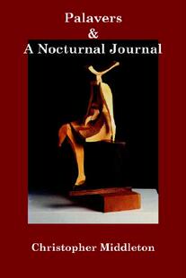 Nocturnal Journal and 预售 Palavers
