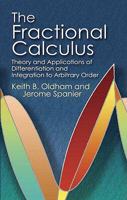 【预售】The Fractional Calculus: Theory and Applications of