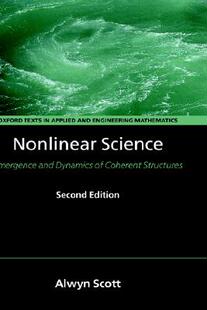 Science Nonlinear 预售 and Dynamics Emergence