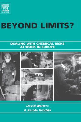 【预售】Beyond Limits?: Dealing with Chemical Risks at Work