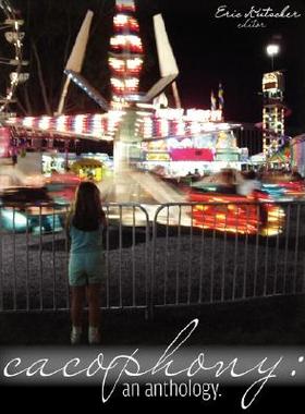 【预售】Cacophony!: An Anthology