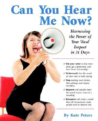 【预售】Can You Hear Me Now?