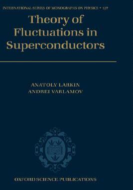 【预售】Theory of Fluctuations in Superconductors