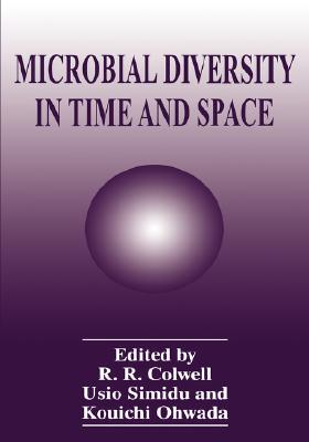 【预售】Microbial Diversity in Time and Space