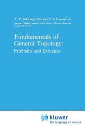 【预售】Fundamentals of General Topology: Problems and
