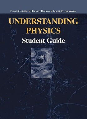 【预售】Understanding Physics: Student Guide