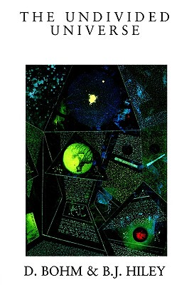 【预售】The Undivided Universe: An Ontological