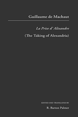 【预售】La Prise d'Alexandrie = The Taking of Alexandria 书籍/杂志/报纸 原版其它 原图主图