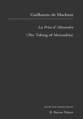 【预售】La Prise d'Alexandrie = The Taking of Alexandria