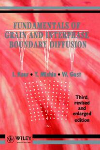 Interphase Boundary Grain Fundamentals 预售