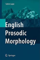 【预售】English Prosodic Morphology