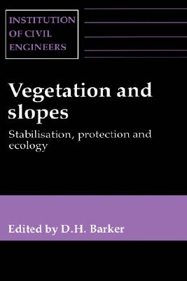 【预售】Vegetation & Slopes - Stabilization, Protection