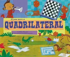 【预售】If You Were a Quadrilateral