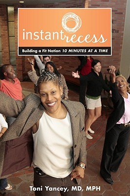 【预售】Instant Recess: Building a Fit Nation 10 Minutes at
