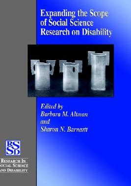 【预售】Expanding the Scope of Social Science Research on