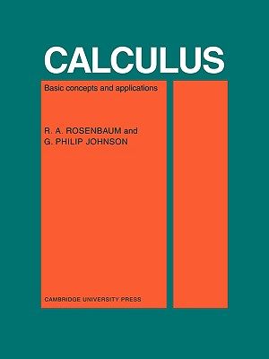 【预售】Calculus: Basic Concepts and Applications
