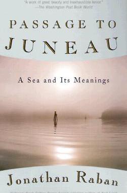 【预售】Passage to Juneau: A Sea and Its Meanings