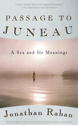 【预售】Passage to Juneau: A Sea and Its Meanings