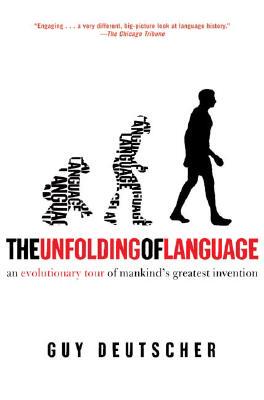 【预售】The Unfolding of Language: An Evolutionary Tour of