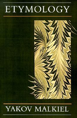 【预售】Etymology