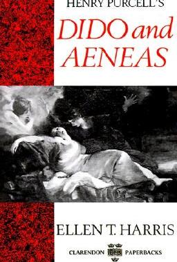 【预售】Henry Purcell's Dido and Aeneas