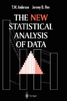 【预售】The New Statistical Analysis of Data