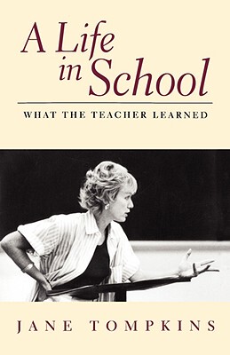 【预售】A Life in School: What the Teacher Learned