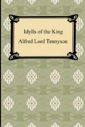 【预售】Idylls of the King