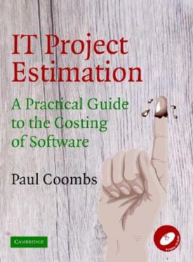【预售】It Project Estimation: A Practical Guide to the