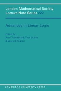 Linear Advances Logic 预售