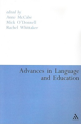 【预售】Advances in Language and Education