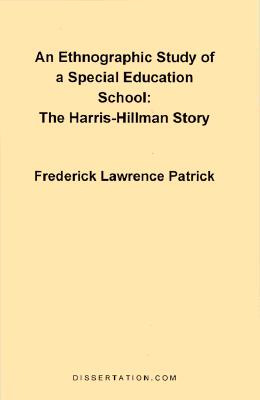 【预售】An Ethnographic Study of a Special Education School: