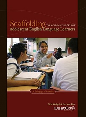 【预售】Scaffolding the Academic Success of Adolescent
