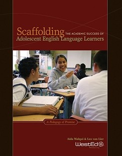 Success the Academic Adolescent 预售 Scaffolding