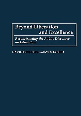 【预售】Beyond Liberation and Excellence: Reconstructing the