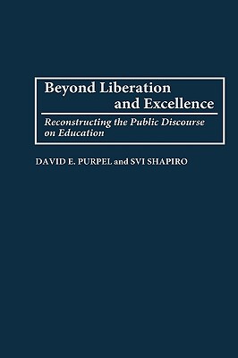 【预售】Beyond Liberation and Excellence: Reconstructing the