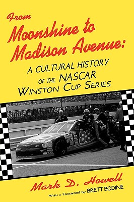 【预售】From Moonshine to Madison Avenue: Cultural History