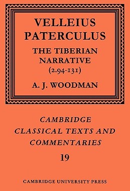 预订 【】Velleius Paterculus: The Caesarian and Augustan