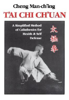 【预售】T'Ai Chi Ch'uan: A Simplified Method of Calisthenics