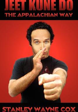 【预售】Jeet Kune Do: The Appalachian Way
