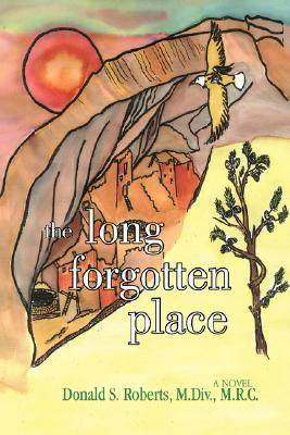 【预售】The Long Forgotten Place