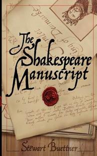 Manuscript 预售 The Shakespeare