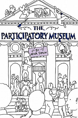 【预售】The Participatory Museum