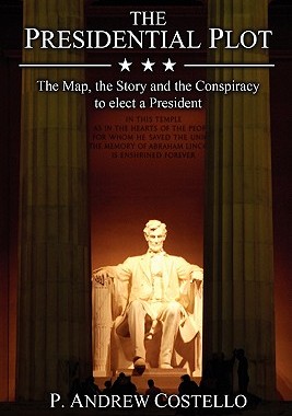 【预售】The Presidential Plot